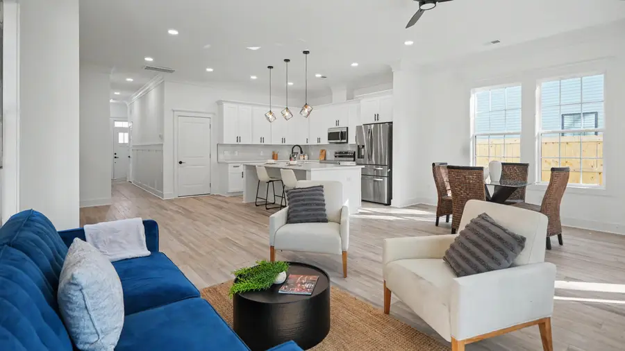 1919 Kerry Street, North Charleston, SC 29406 - #3