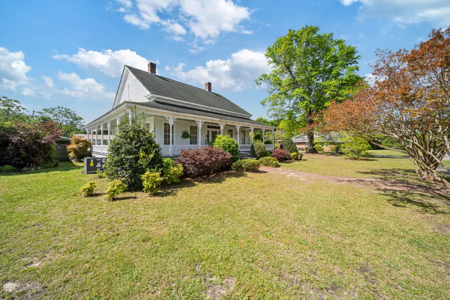 131 NW Pine Street, Salley, SC 29137 - #3