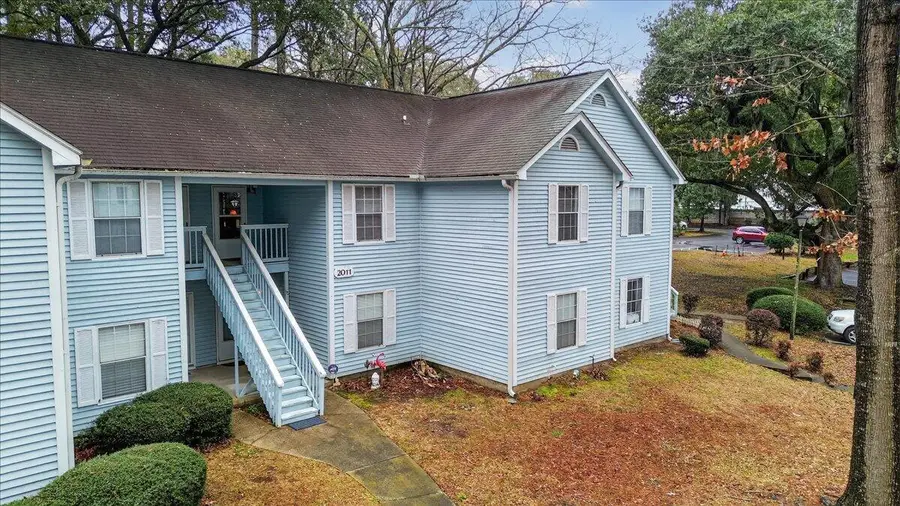 2011 Coldspring Drive #G, North Charleston, SC 29406 - #3