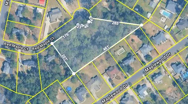 40 Red Maple Court, North Augusta, SC 29841 - #2