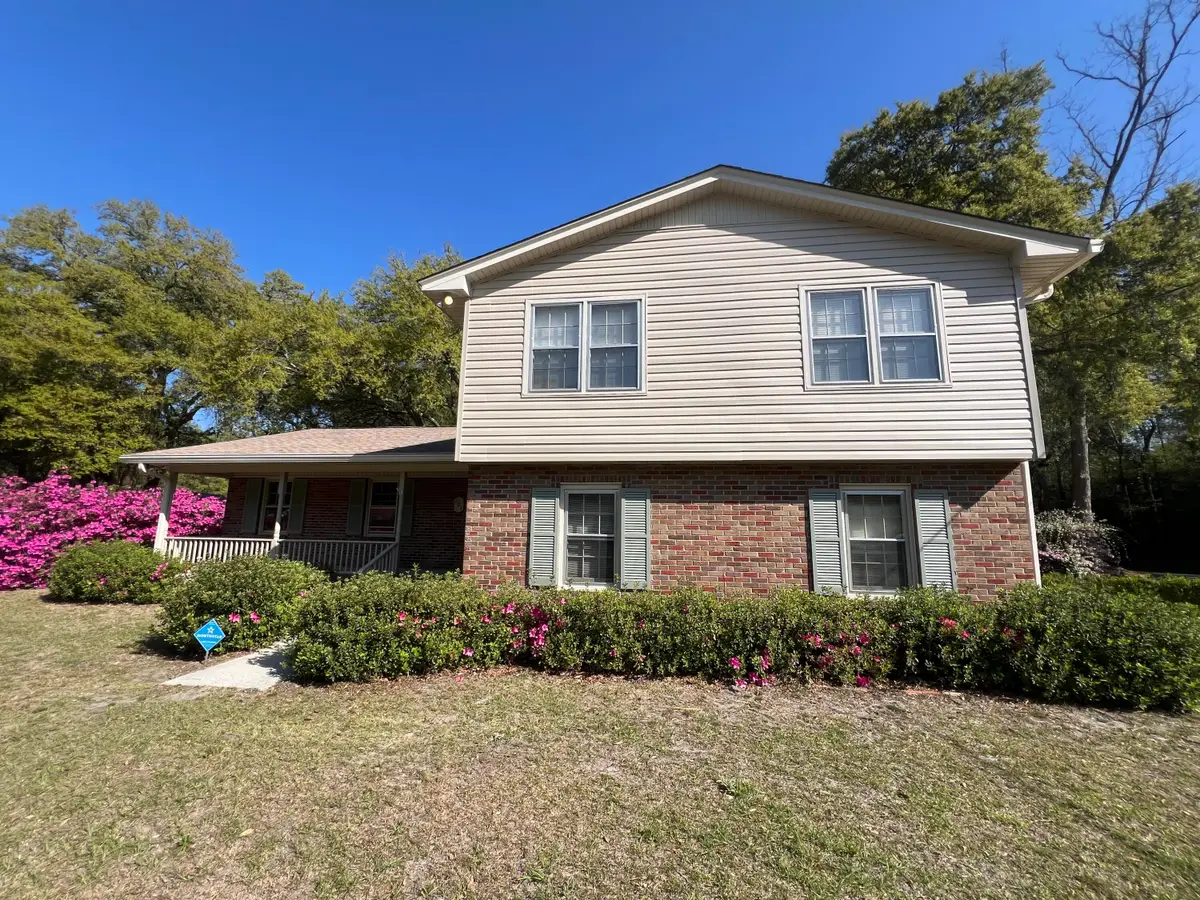 204 Gervais Street, Walterboro, SC 29488 - #1