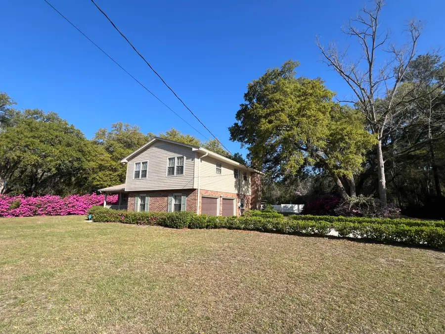 204 Gervais Street, Walterboro, SC 29488 - #3