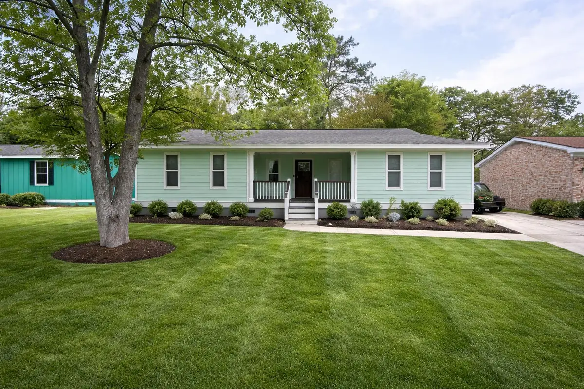 119 Red Cedar Drive, Goose Creek, SC 29445 - #1