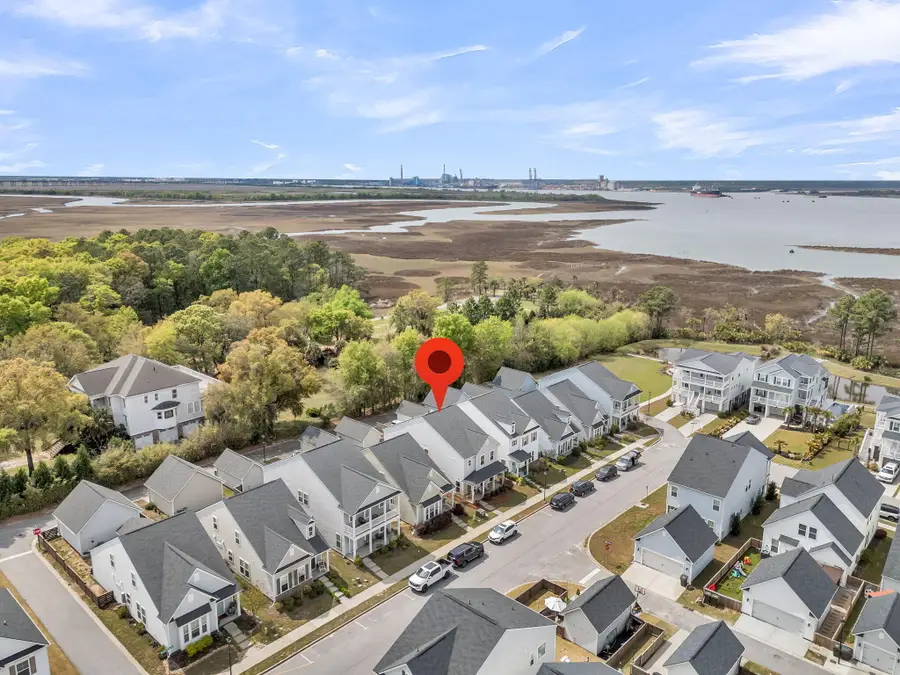 271 Rowans Creek Drive, Charleston, SC 29492 - #2