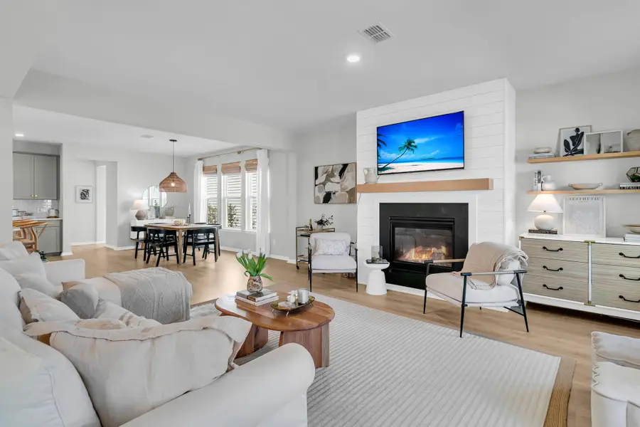 271 Rowans Creek Drive, Charleston, SC 29492 - #3