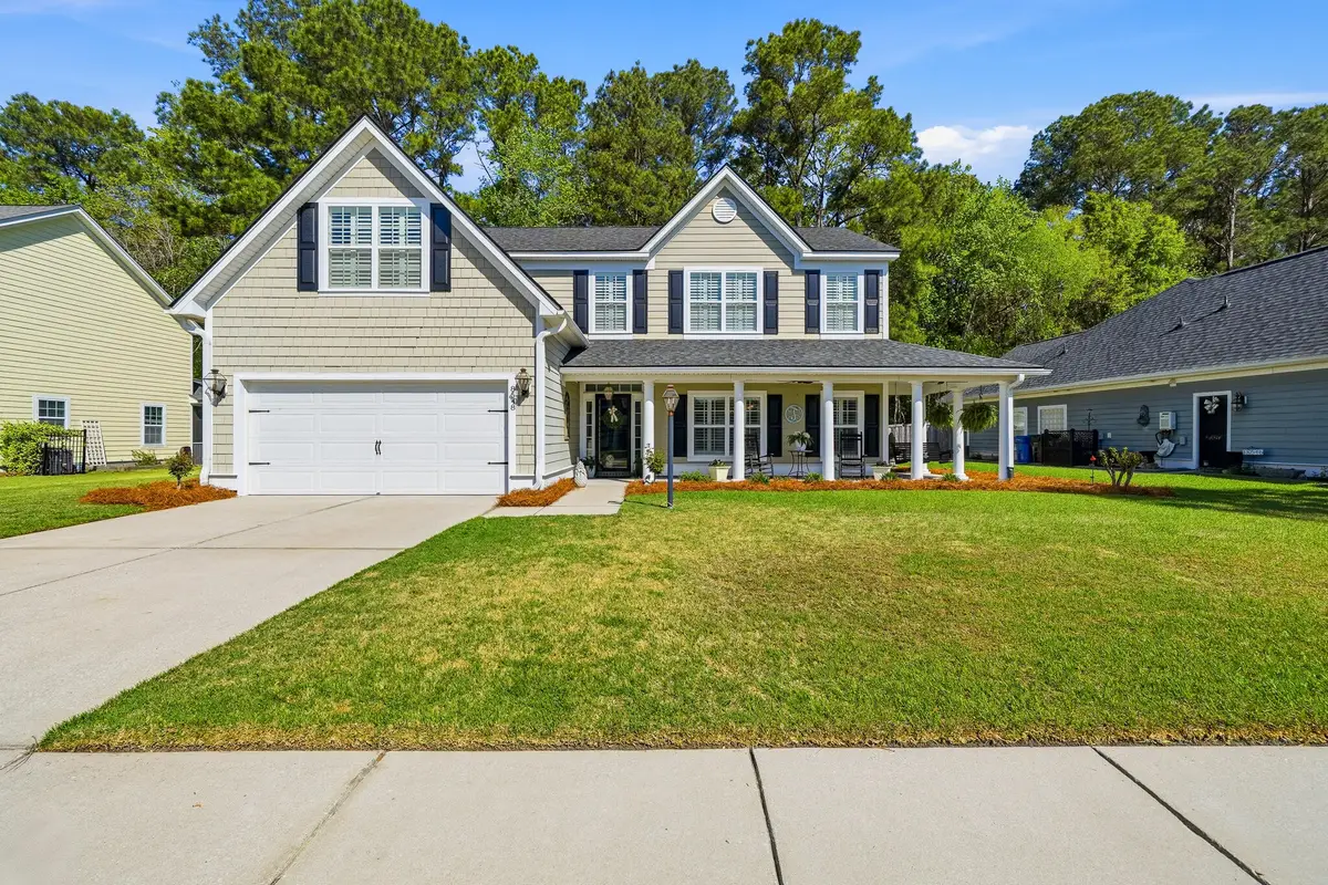 8548 Sentry Circle, North Charleston, SC 29420 - #1