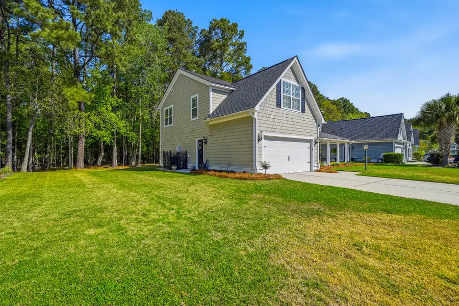 8548 Sentry Circle, North Charleston, SC 29420 - #3