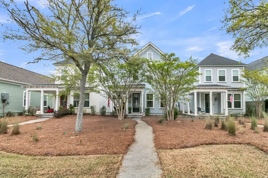 267 Summers Drive, Summerville, SC 29485 - #3