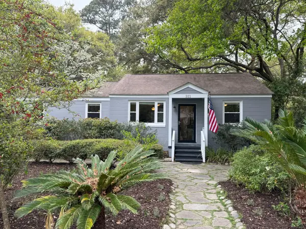 311 Cassina Road, Charleston, SC 29407