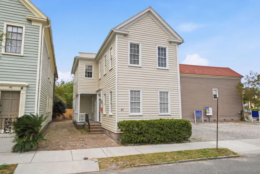 97 Smith Street, Charleston, SC 29401 - #2