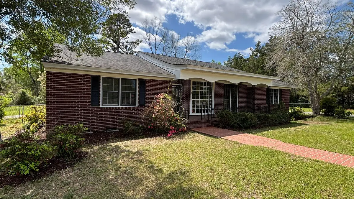 421 River Drive, Rowesville, SC 29133 - #1