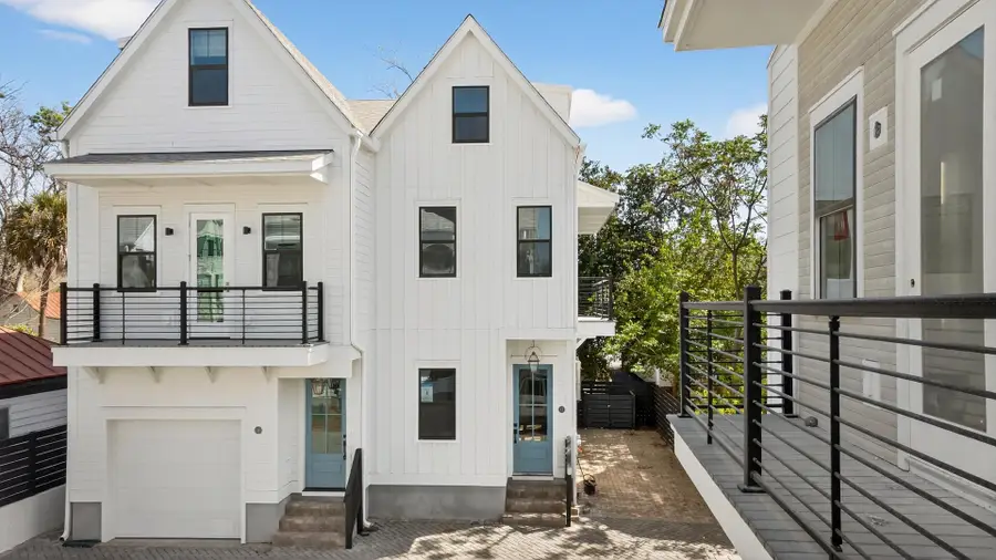 12 Nats Court #Unit 4, Charleston, SC 29403 - #2