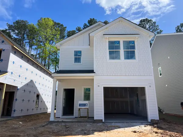 223 Central Creek Drive, Goose Creek, SC 29445