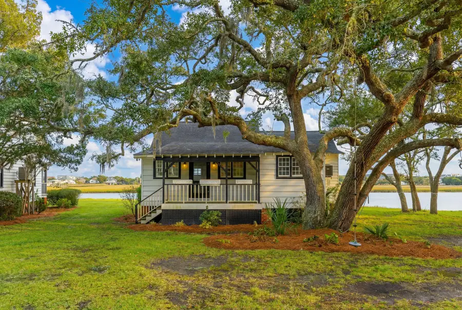 44 Hook Drive, Pawleys Island, SC 29585 - #2
