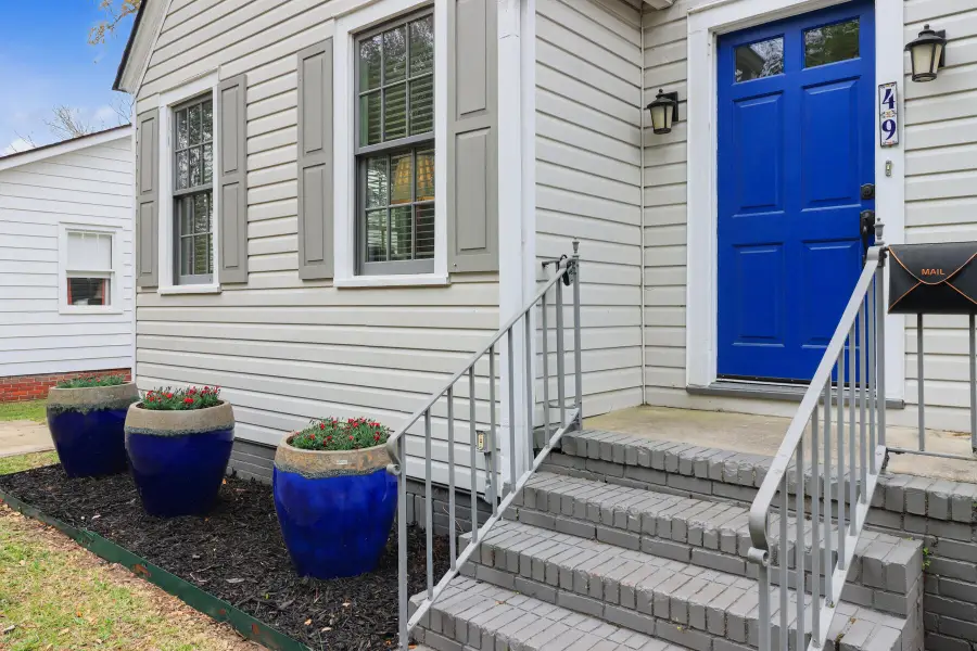 49 Clemson Street, Charleston, SC 29403 - #3