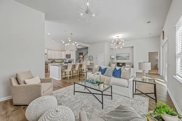 1134 Wading Point Boulevard, Huger, SC 29450