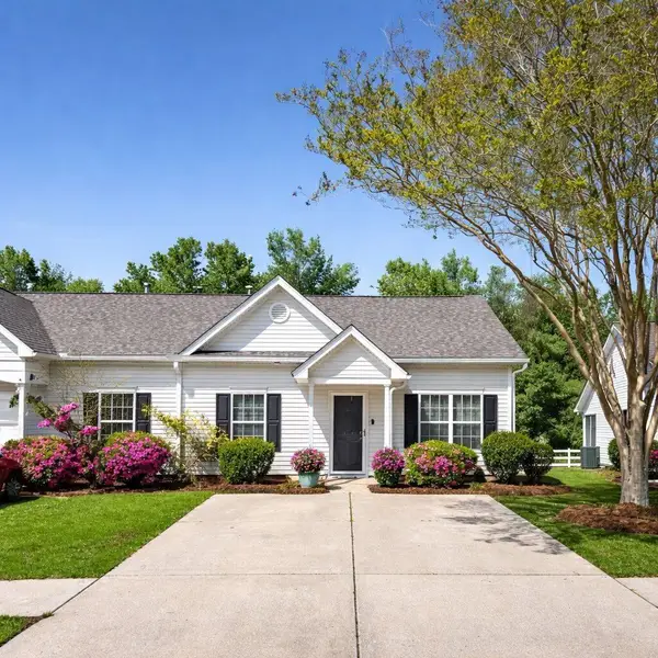 144 Townsend Way, Summerville, SC 29483