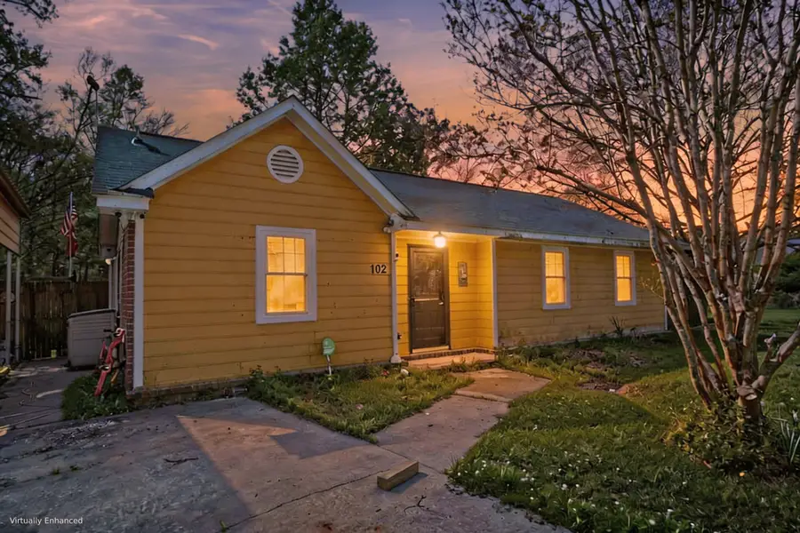 102 Nancy Lane, Summerville, SC 29485 - #2