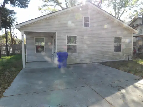 2635 S Allen Drive, North Charleston, SC 29405
