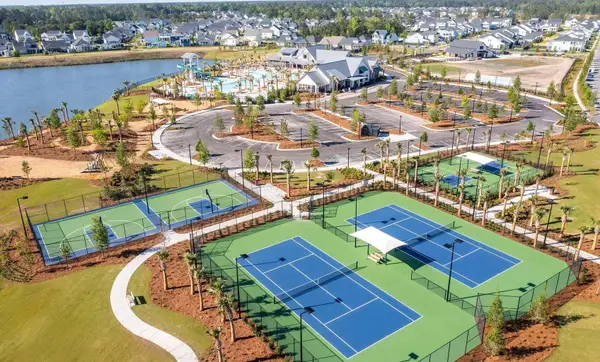 215 Citrus Drive, Summerville, SC 29486