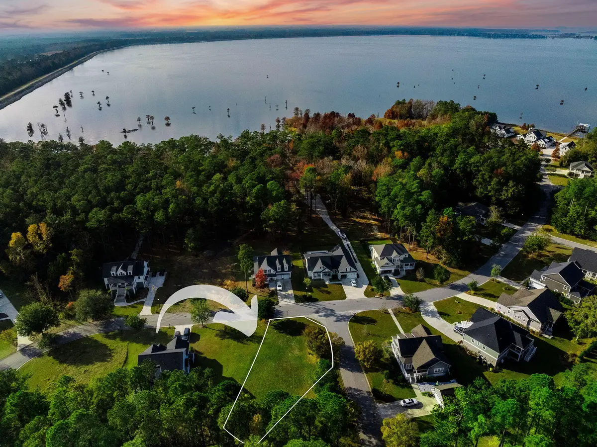 201 Summer Breeze Way, Moncks Corner, SC 29461 - #1