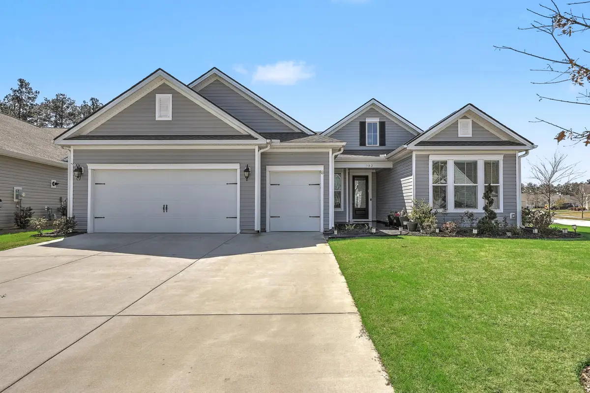 382 Tupelo Lake Drive, Summerville, SC 29486 - #1