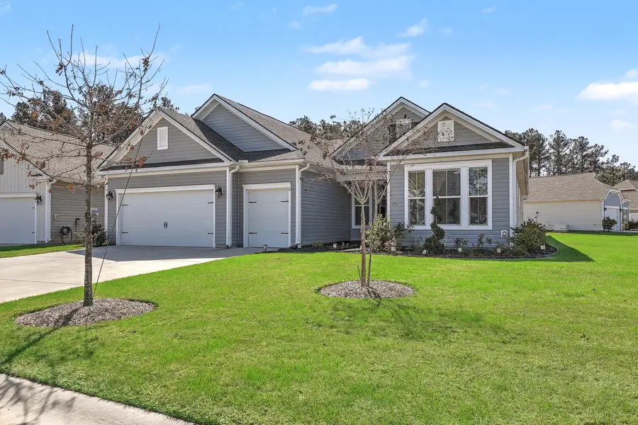 382 Tupelo Lake Drive, Summerville, SC 29486 - #3