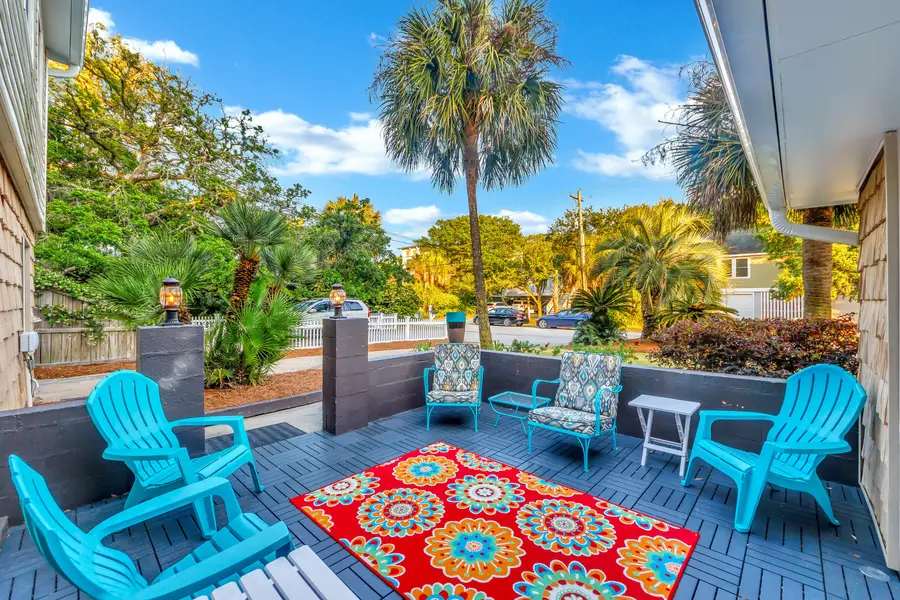 4005 Cameron Boulevard, Isle Of Palms, SC 29451 - #3