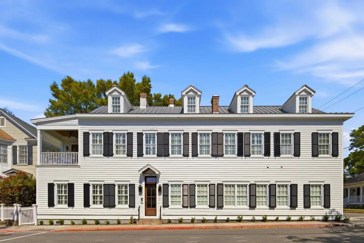 218 Venning Street #Unit 2, Mount Pleasant, SC 29464 - #1