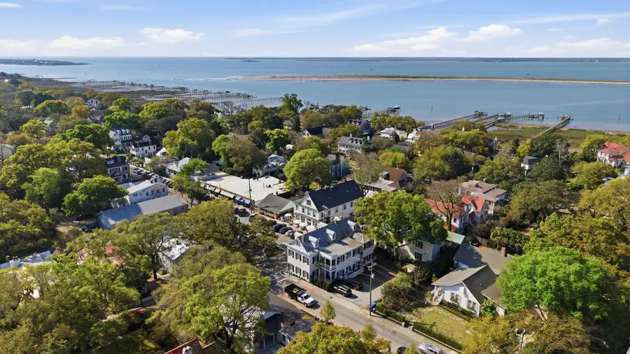 218 Venning Street #Unit 2, Mount Pleasant, SC 29464 - #2