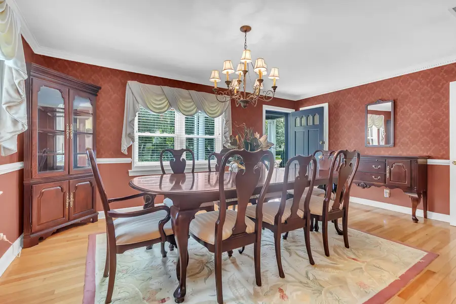 2078 Saint James Drive, Charleston, SC 29412 - #3