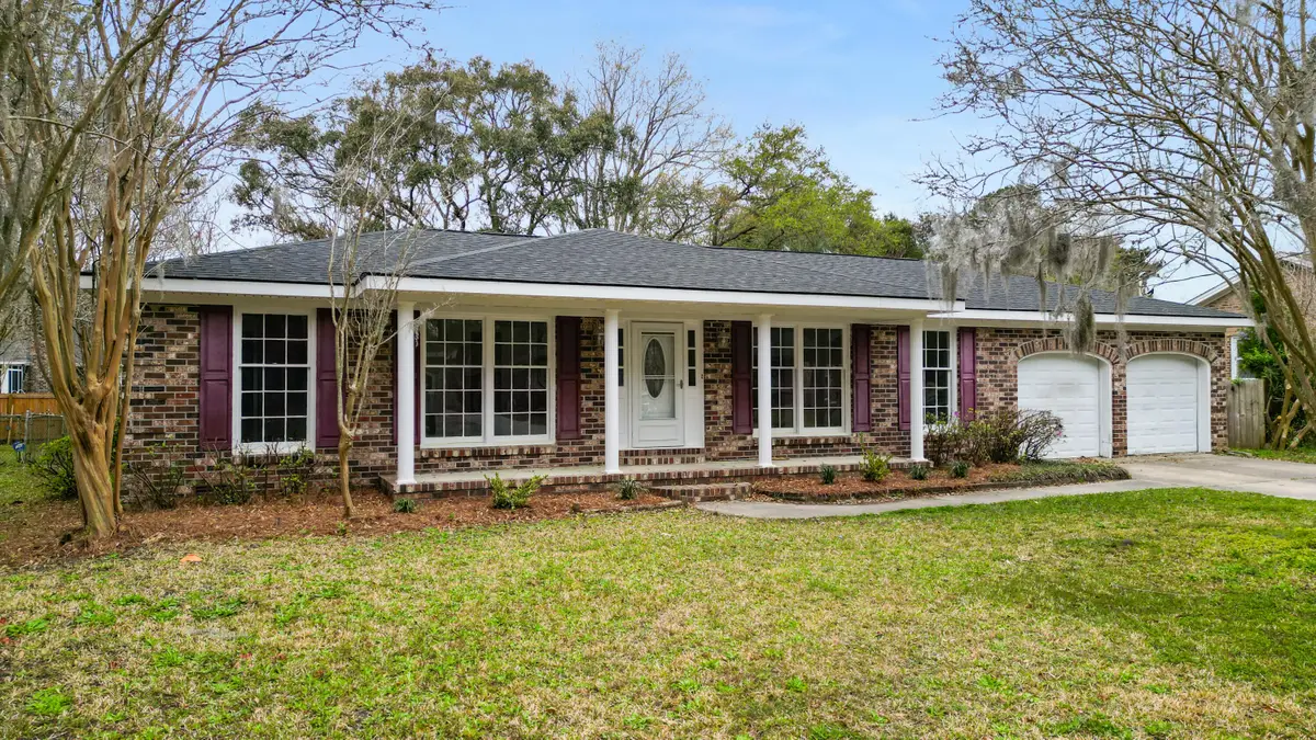 4343 Helene Drive, North Charleston, SC 29418 - #1