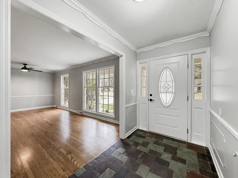 4343 Helene Drive, North Charleston, SC 29418 - #2