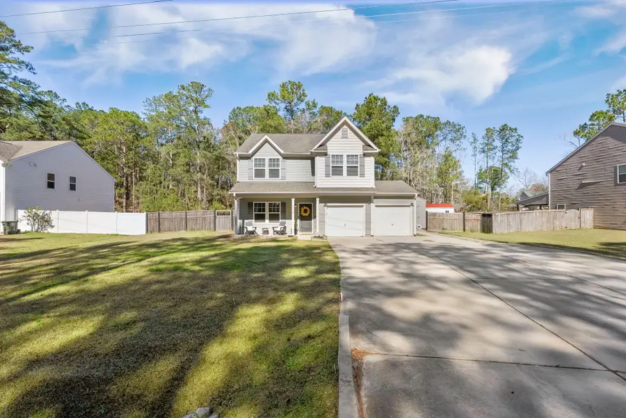 1629 Pimlico Boulevard, Moncks Corner, SC 29461 - #3