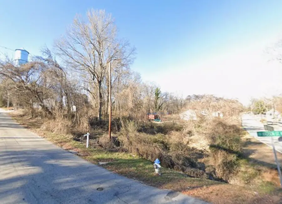 0 W Madison Street, York, SC 29745 - #3