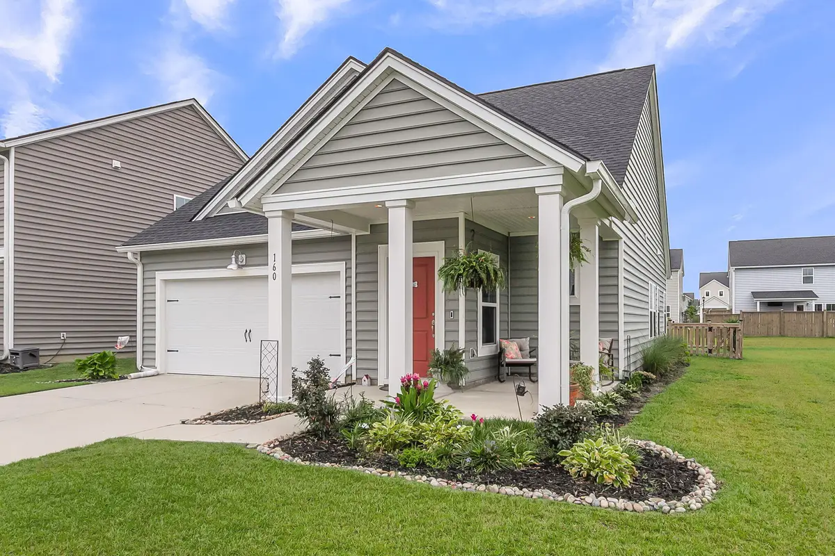 160 Greenbelt Court, Summerville, SC 29485 - #1