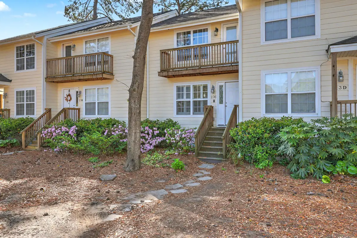 23 Brockman Drive #Unit 23-C, Charleston, SC 29412 - #1