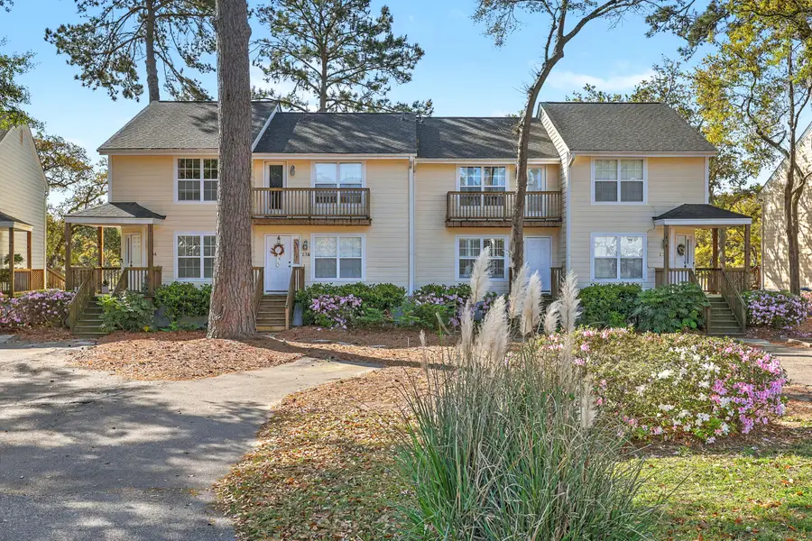 23 Brockman Drive #Unit 23-C, Charleston, SC 29412 - #3