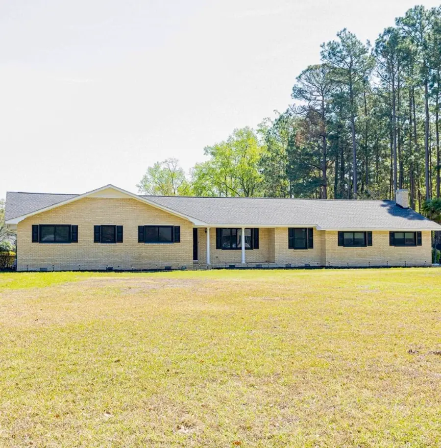 1165 Pruitt Drive, Orangeburg, SC 29118 - #2