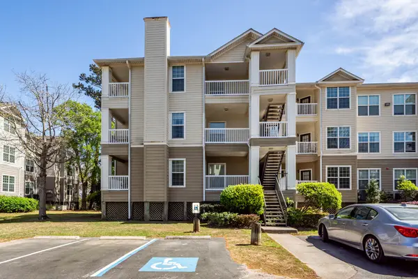 700 Daniel Ellis Drive #11304, Charleston, SC 29412