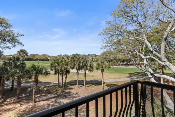 3018 Ocean Winds Drive, Seabrook Island, SC 29455