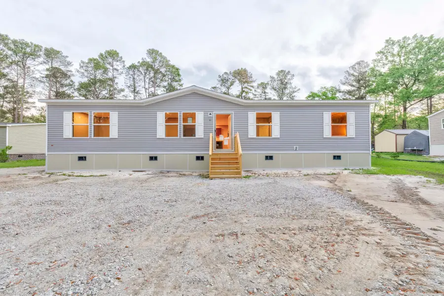 Address Withheld By Seller, Seabrook, SC 29940 - #2