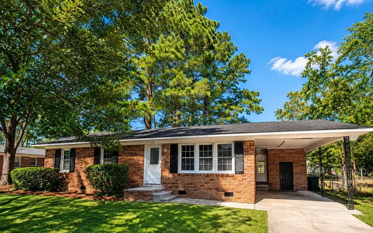 119 Belknap Road, Goose Creek, SC 29445 - #1