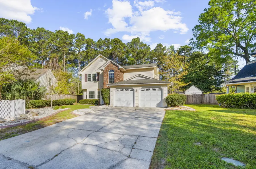 132 Knightsbridge Drive, Charleston, SC 29418 - #2