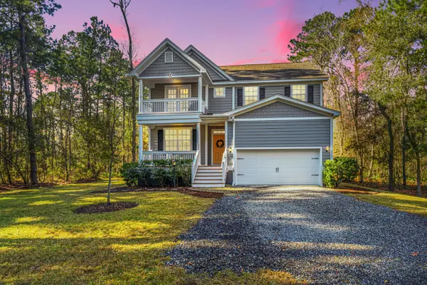 2160 Nicholas David Path, Johns Island, SC 29455