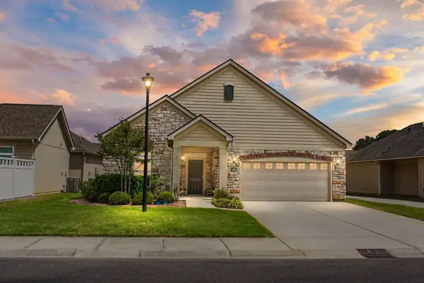 255 Village Stone Circle, Summerville, SC 29486