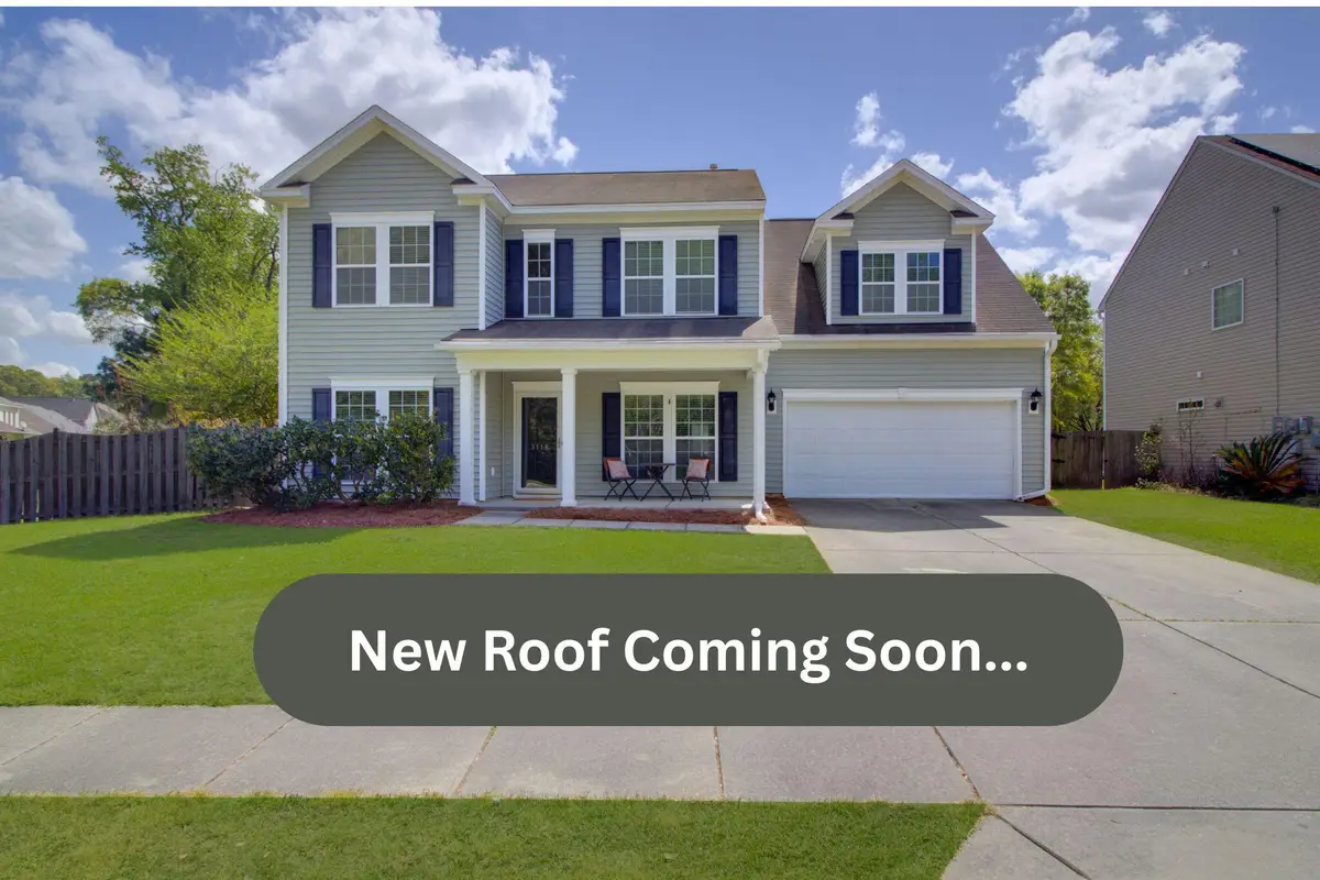 5118 Blair Road, Summerville, SC 29483 - #1