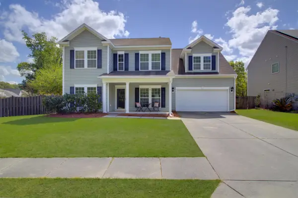 5118 Blair Road, Summerville, SC 29483