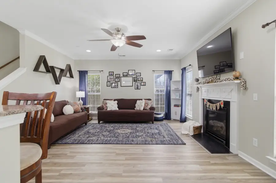 5118 Blair Road, Summerville, SC 29483 - #3