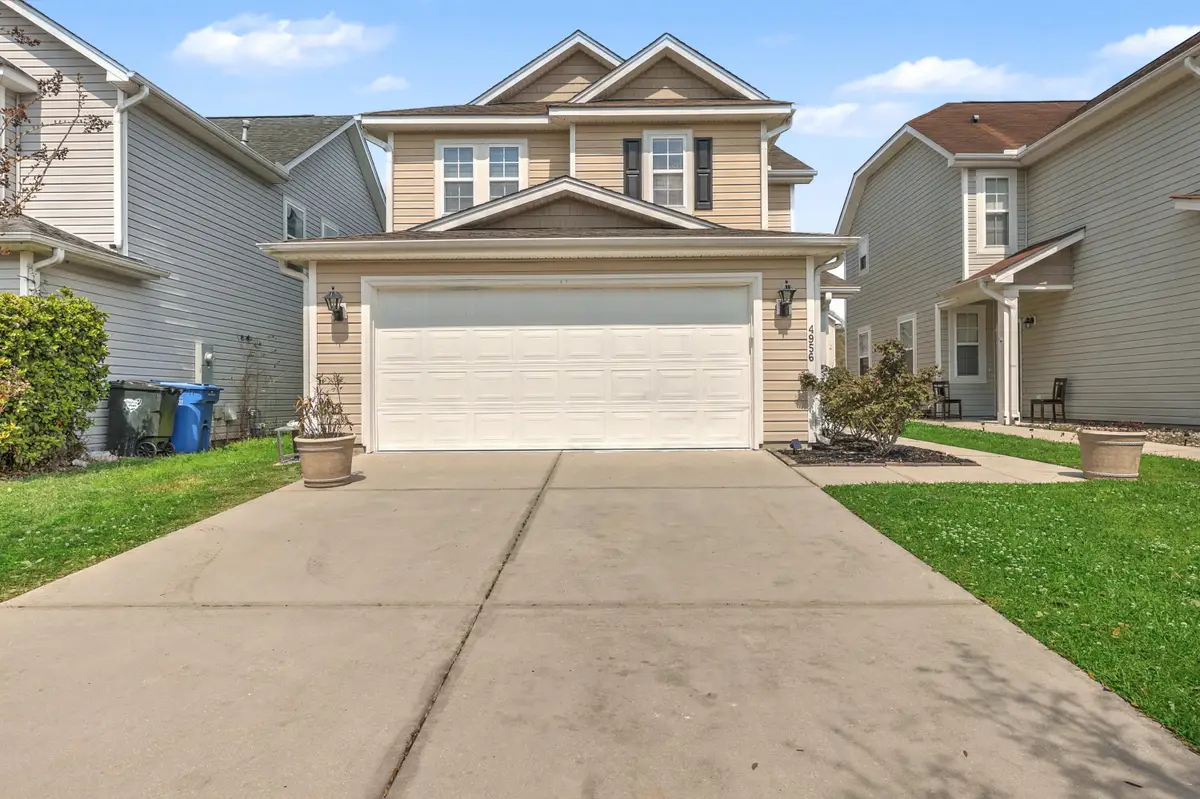 4956 Bishop Green Lane, North Charleston, SC 29420 - #1